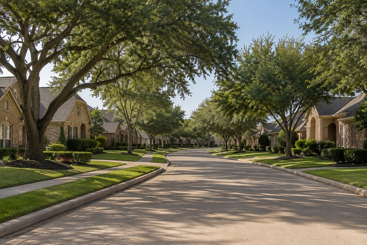 Willow Park